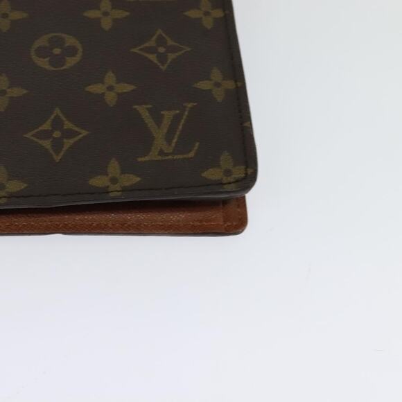 LOUIS VUITTON Monogram Kurcell Shoulder Bag M51375 - Picture 16 of 16